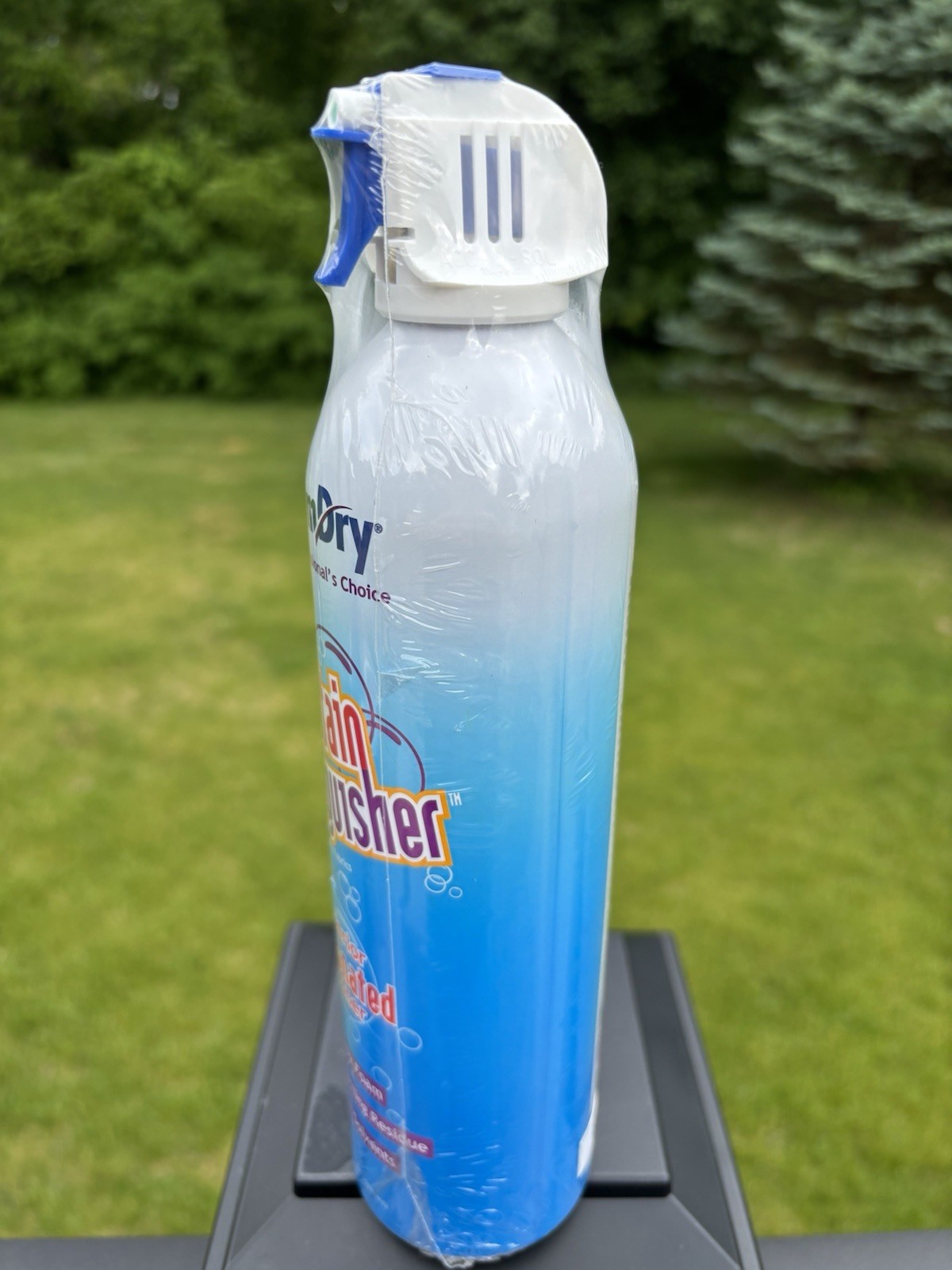 Sealed Lot of 2 Chem-Dry Stain Extinguisher Carpet Stain Remover Cleaner