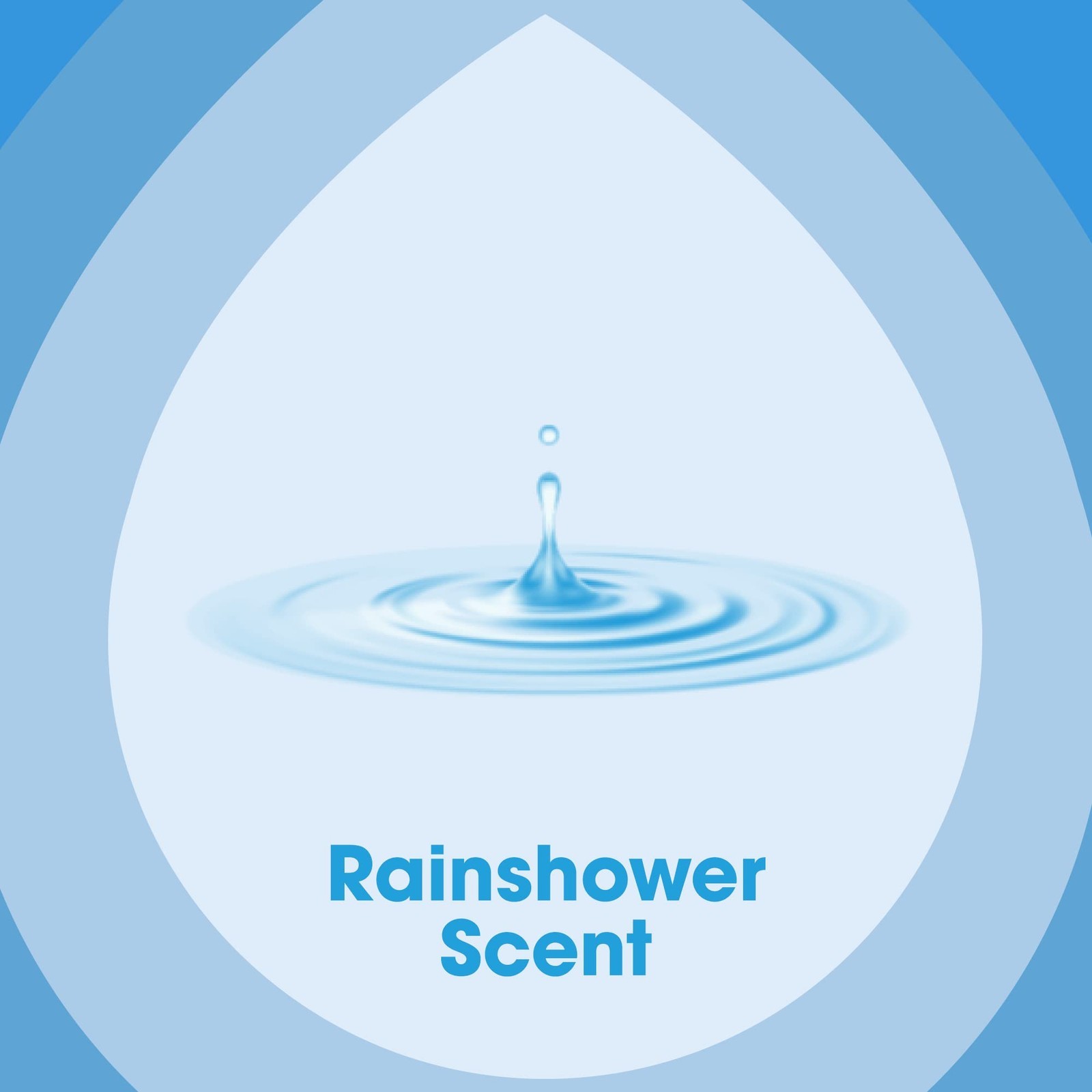Pledge pH-Balanced Multisurface Spray, 9.7 Ounce, Rainshower