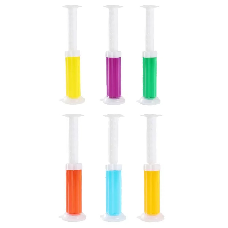 Toilet Cleaner Gel Stick Tablet Products Liquid Fragrance Cleaning Deodorization
