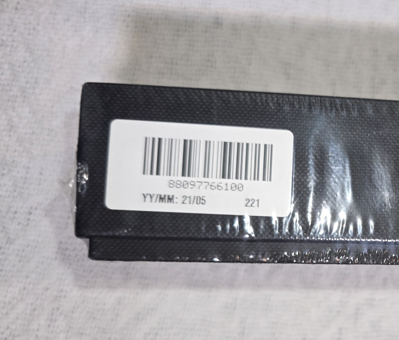 CLEARSCAN Portable UV C Sanitizer Pen CWK CS 1020 New in Box