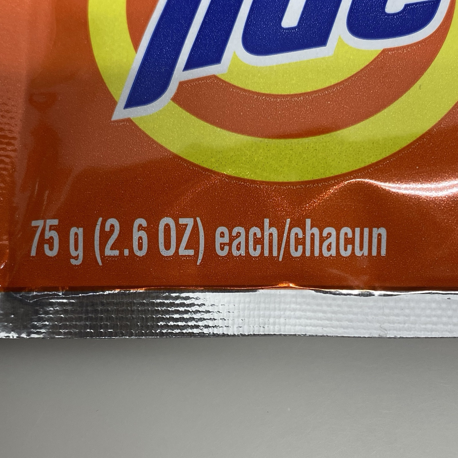 2 TIDE Washing Machine Cleaner w/ Oxi Removes Oder & Residue 2.6 Oz Each