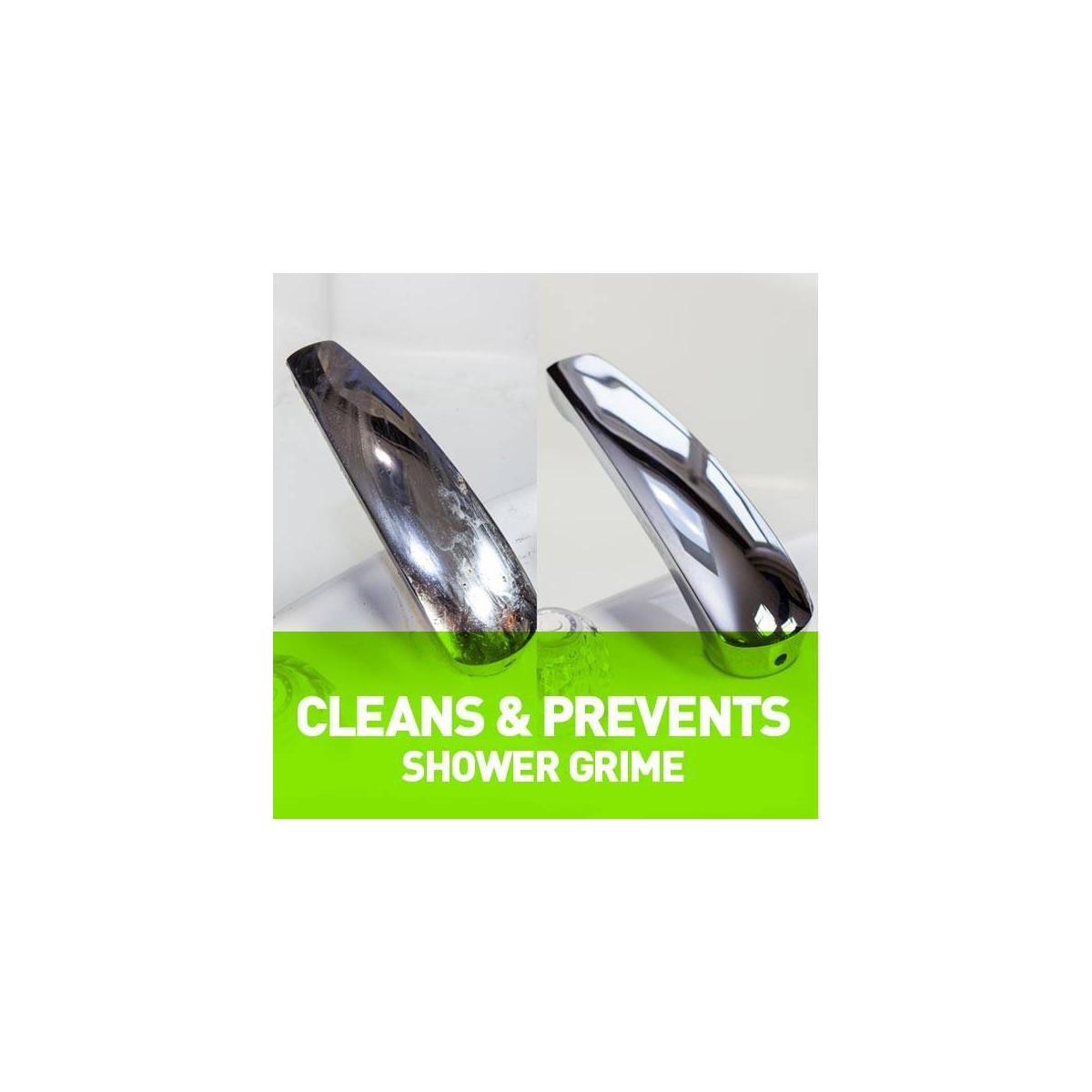 Wet & Forget Shower Cleaner- Fragrance Free – 64 fl oz