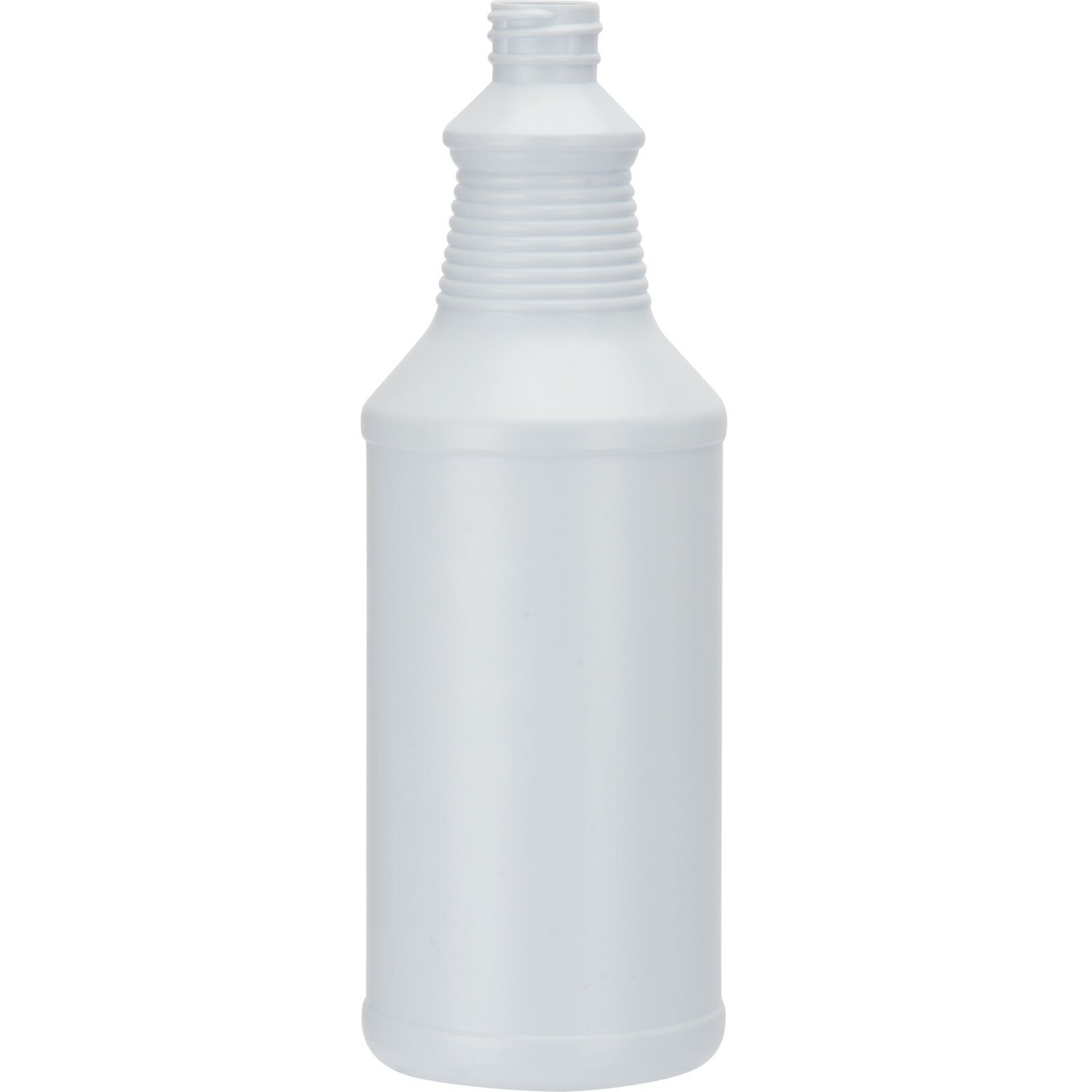 Empty Trigger Spray Bottle 32 OZ Chemical Resistant Heavy Duty Commercial