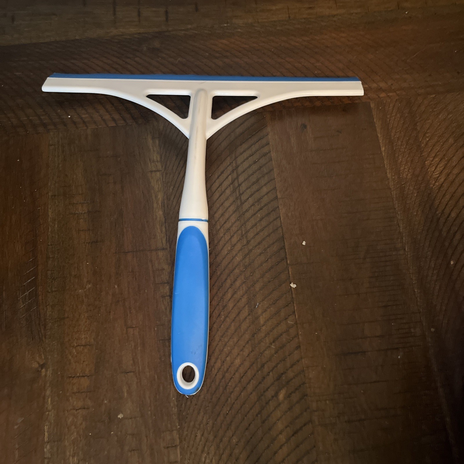 Scrub Buddies Squeegee For Shower Window Glass Door Office Cleaner
