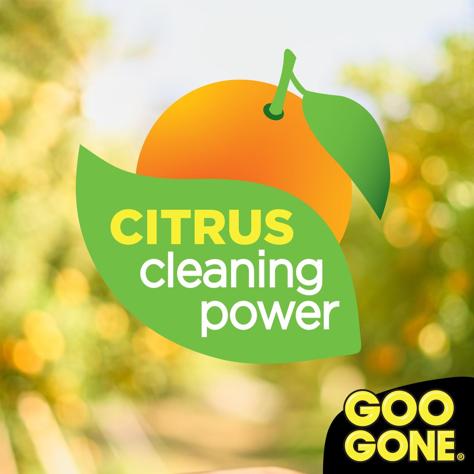 Spray Pro-Power Adhesive Remover with Scraper, Professional Strength, Easily …