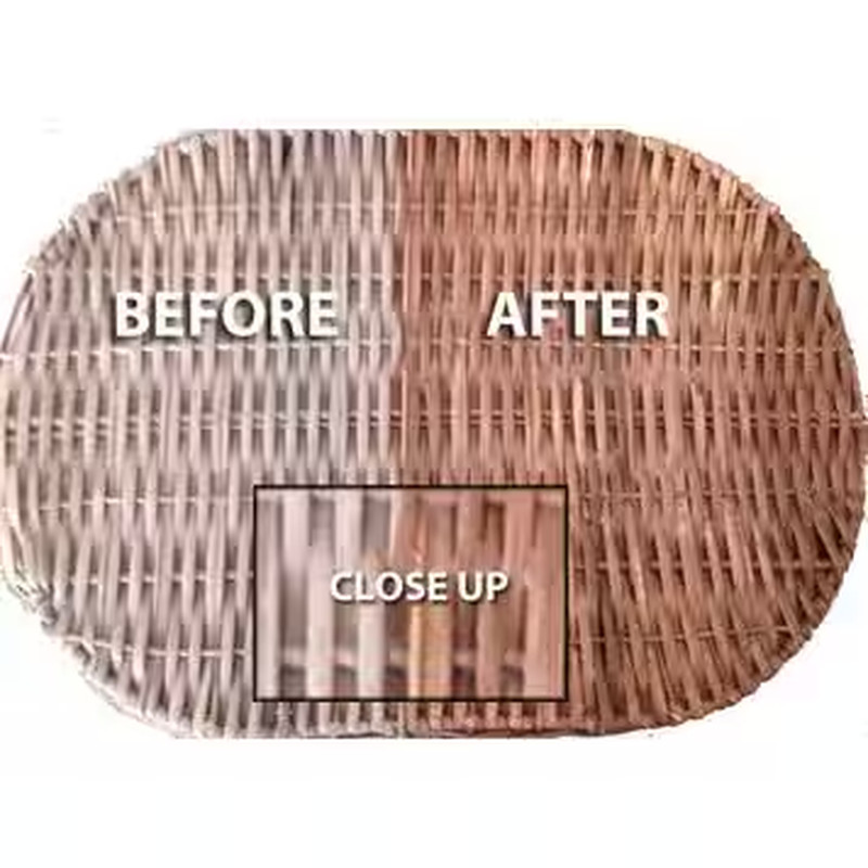 32 Oz. Wicker Magic Trigger Cleaner