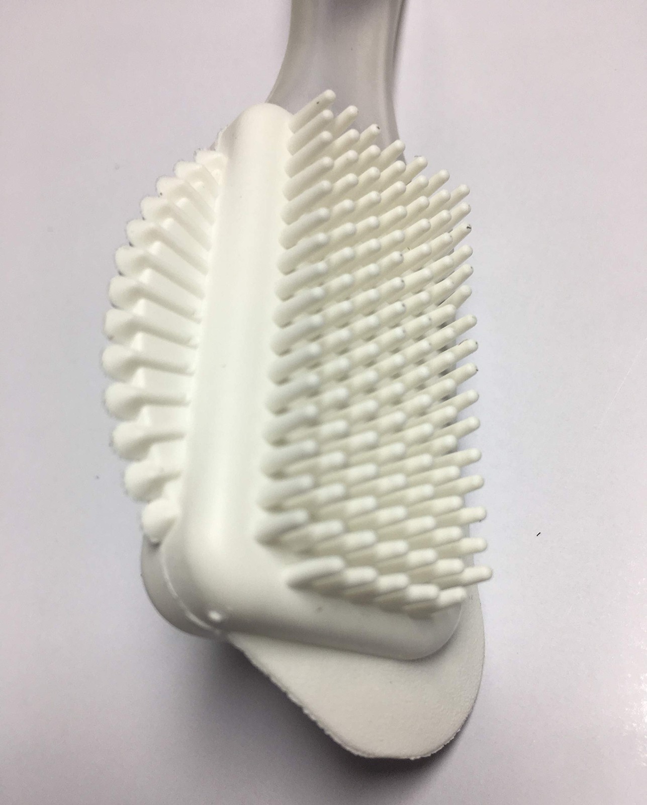 Suede Shoe Cleaner Brush, German Made, 4-Way Cleaning & Refreshing for Suede …