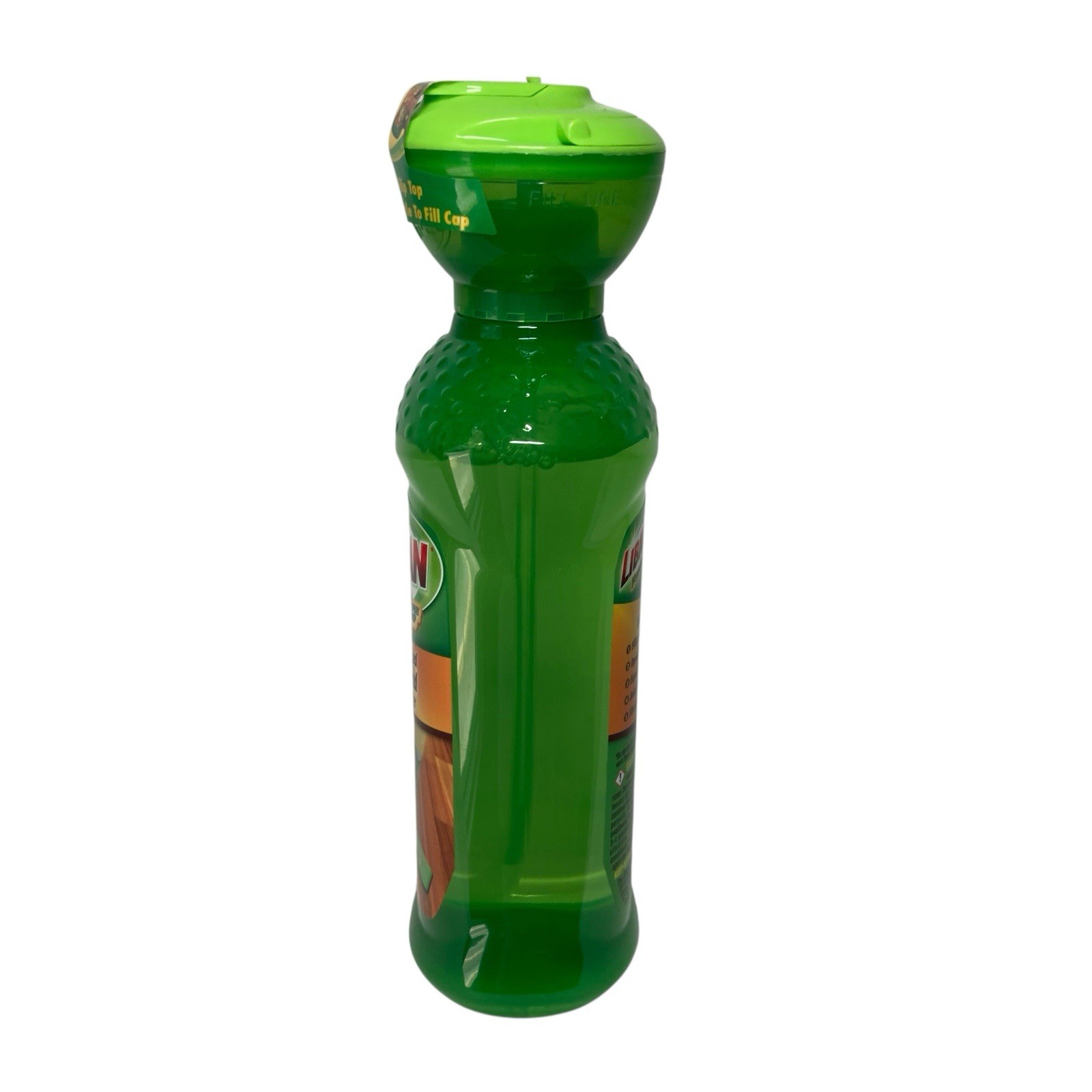 NEW Libman Freedom Spray Mop 16 oz Concentrated Hardwood Floor Cleaner Citrus
