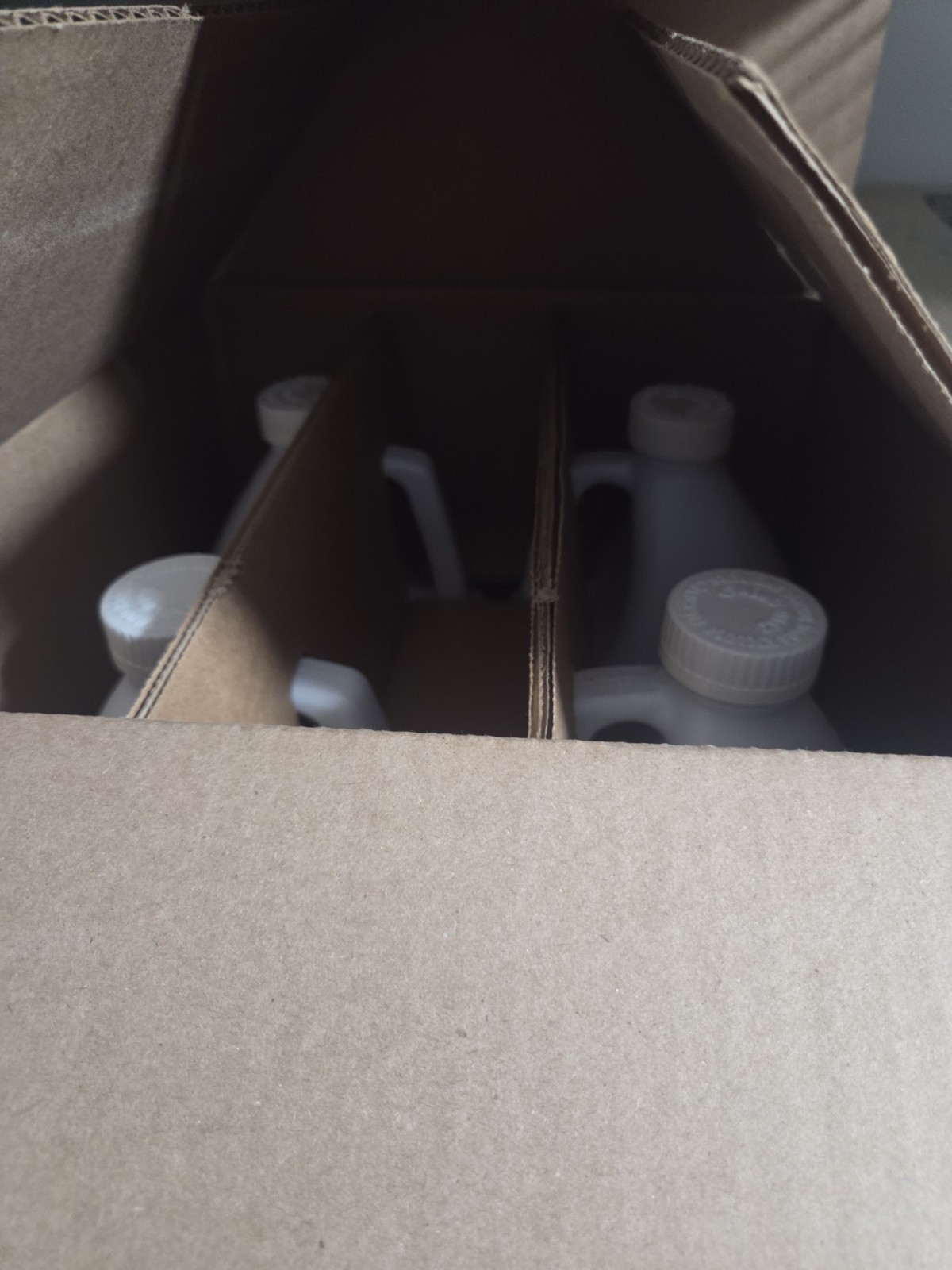Betco L-S-R Delimer Gallon . 4 Pack
