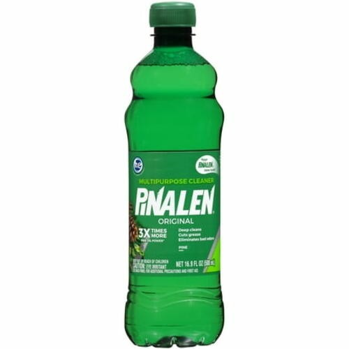 Pinalen Max Aromas® Original Multipurpose Cleaner 16.9 fl. oz. Bottle