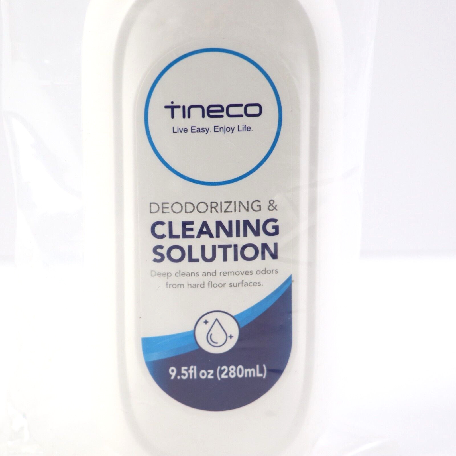 Tineco Floor Deodorizing And Cleaning Solution 9.5 Ounces New In Package
