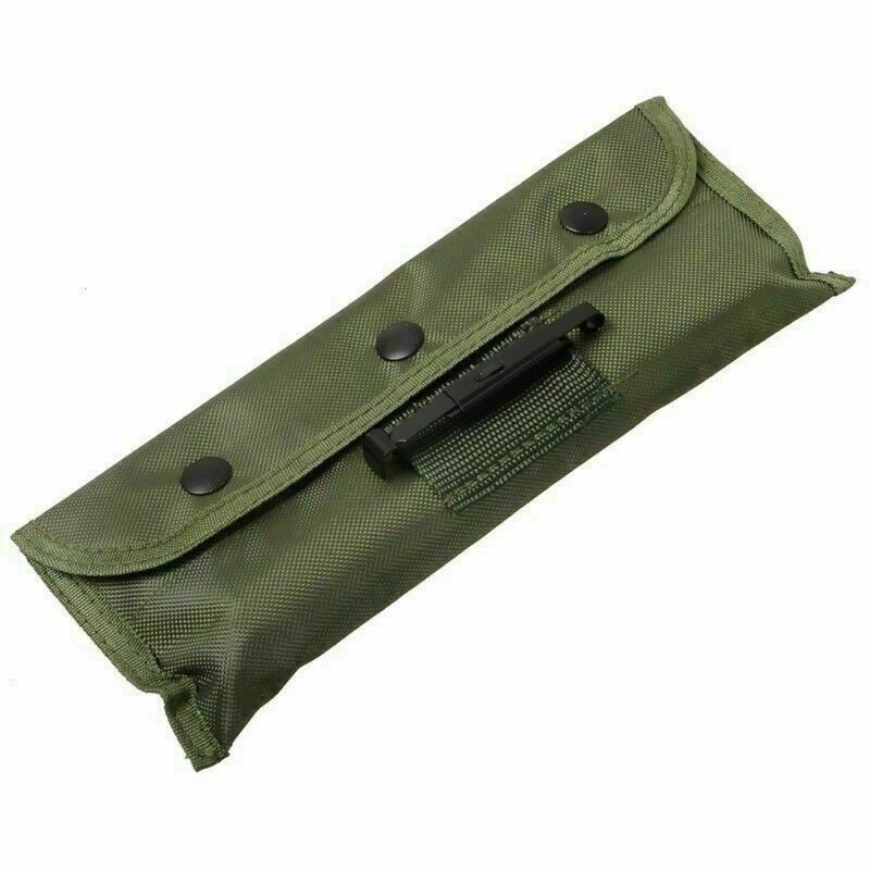 Rifle Gun Cleaning Kit Set for 5.56mm .223 .22 Caliber Nylon Brush Cleaner