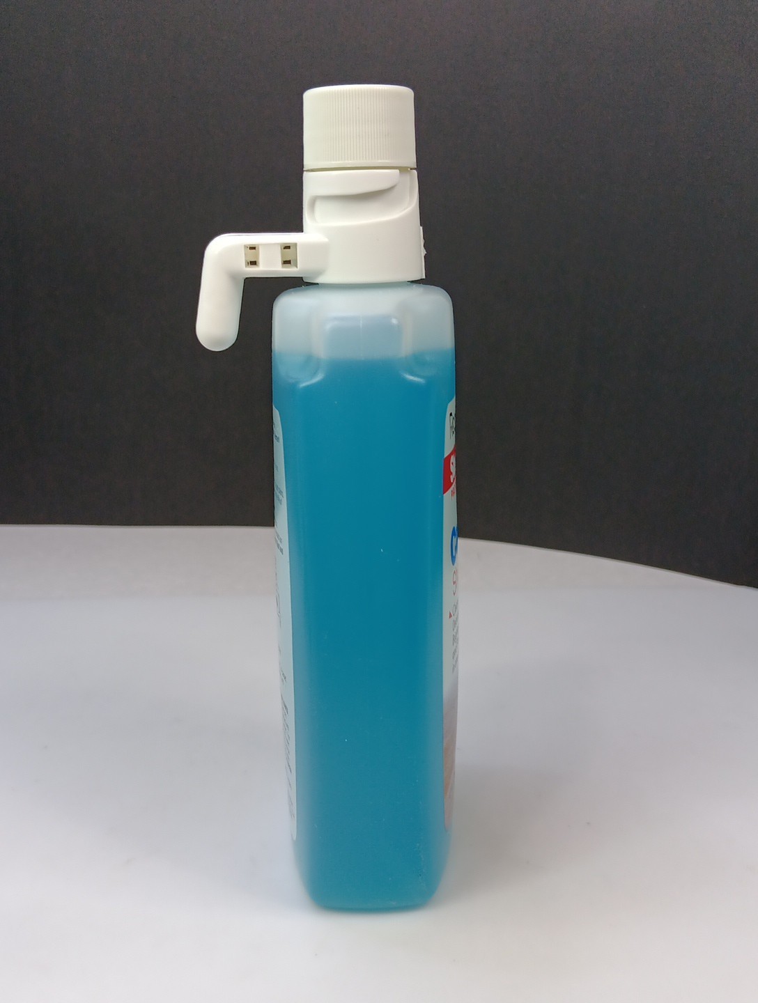 Regina Carpet Shampoo-Clean/Brightens-Professional 15 fl. oz.-Fits Oreck Steemer