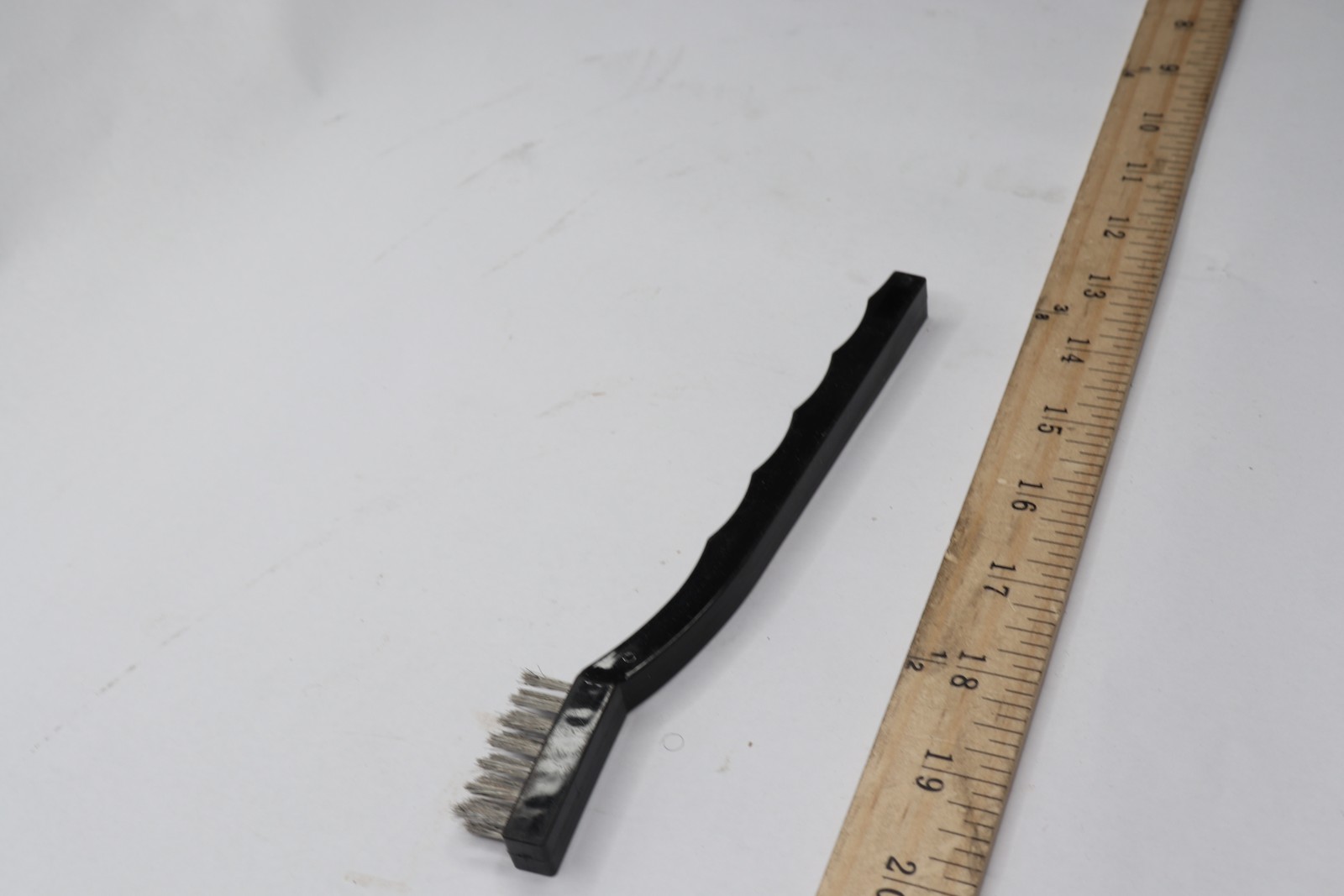 Katom Utility Brush w/ Stiff Nylon Bristles 4067400