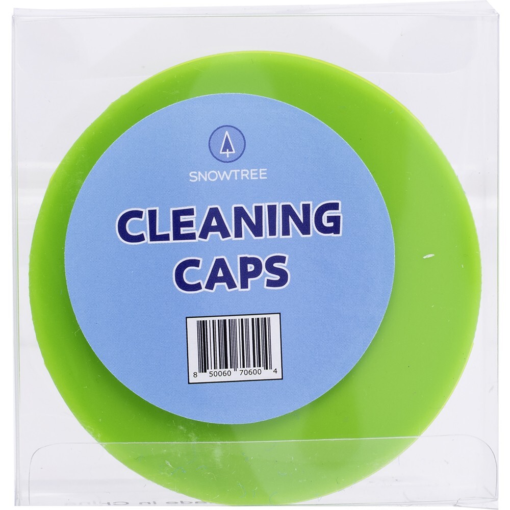 Silicone Cleaning Caps, Universal for Cleaning, Storage, Odor and Travel
