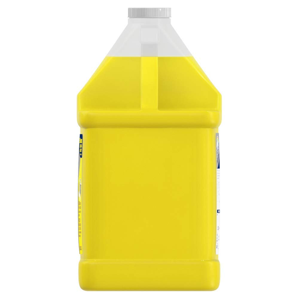 FABULOSO Professional All Purpose Cleaner & Degreaser, Lemon, Concentrated Formu