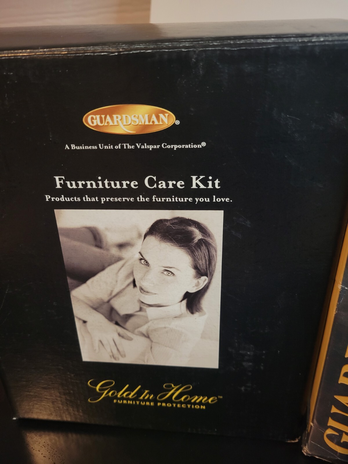 2 Guardsman Leather Furniture Kits And I Countertops Care Kit