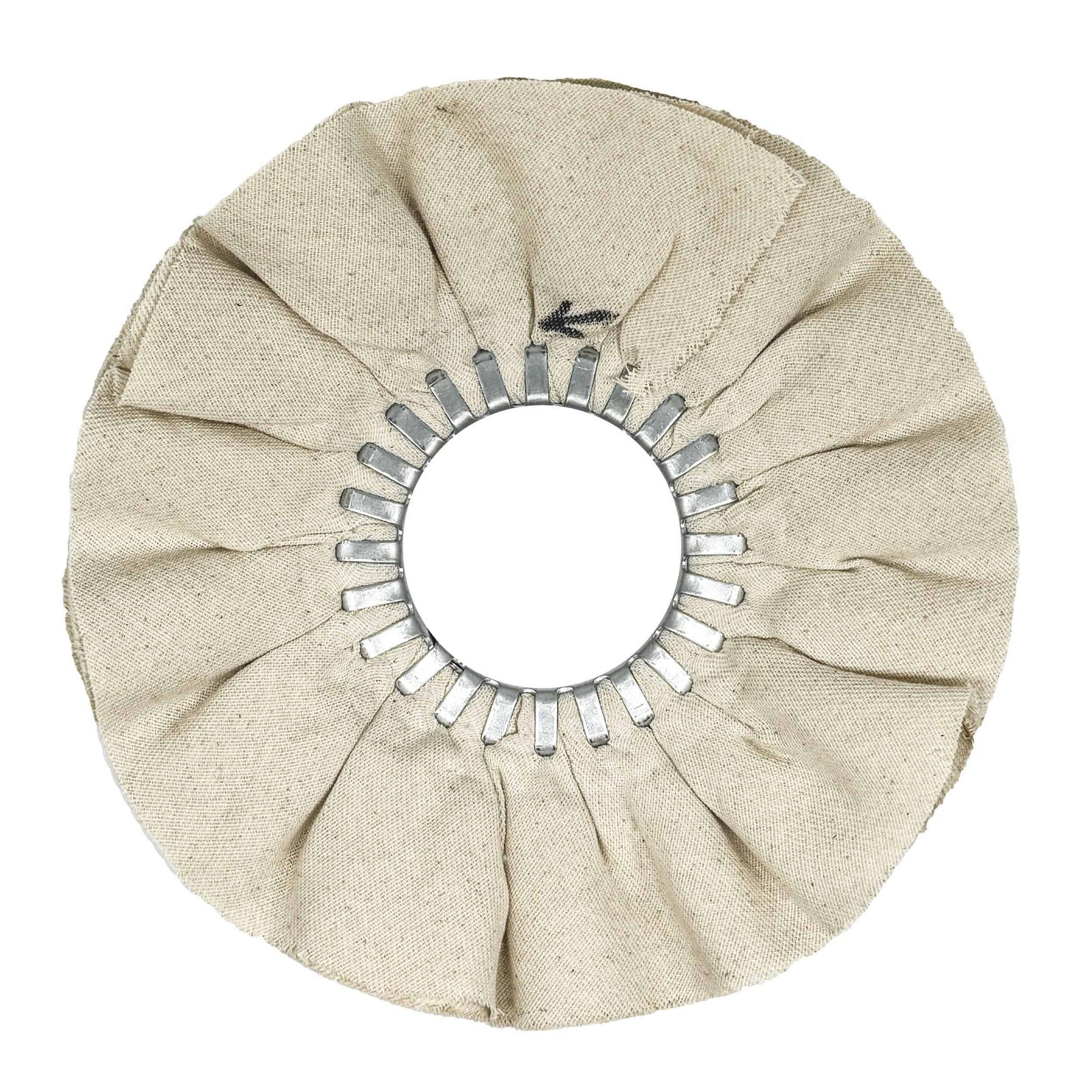 10″ Mid-Range Airway Buffing Wheels