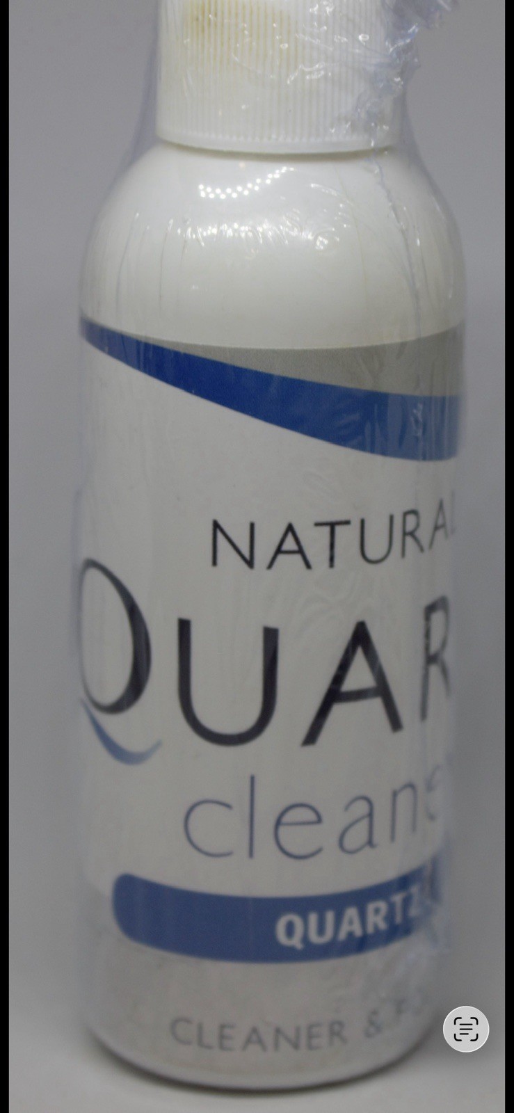 Quartz Cleaner