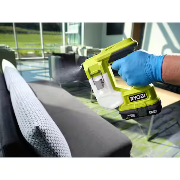 18V Cordless Handheld Sprayer Cleaning Disinfecting Tool (Tool Only)