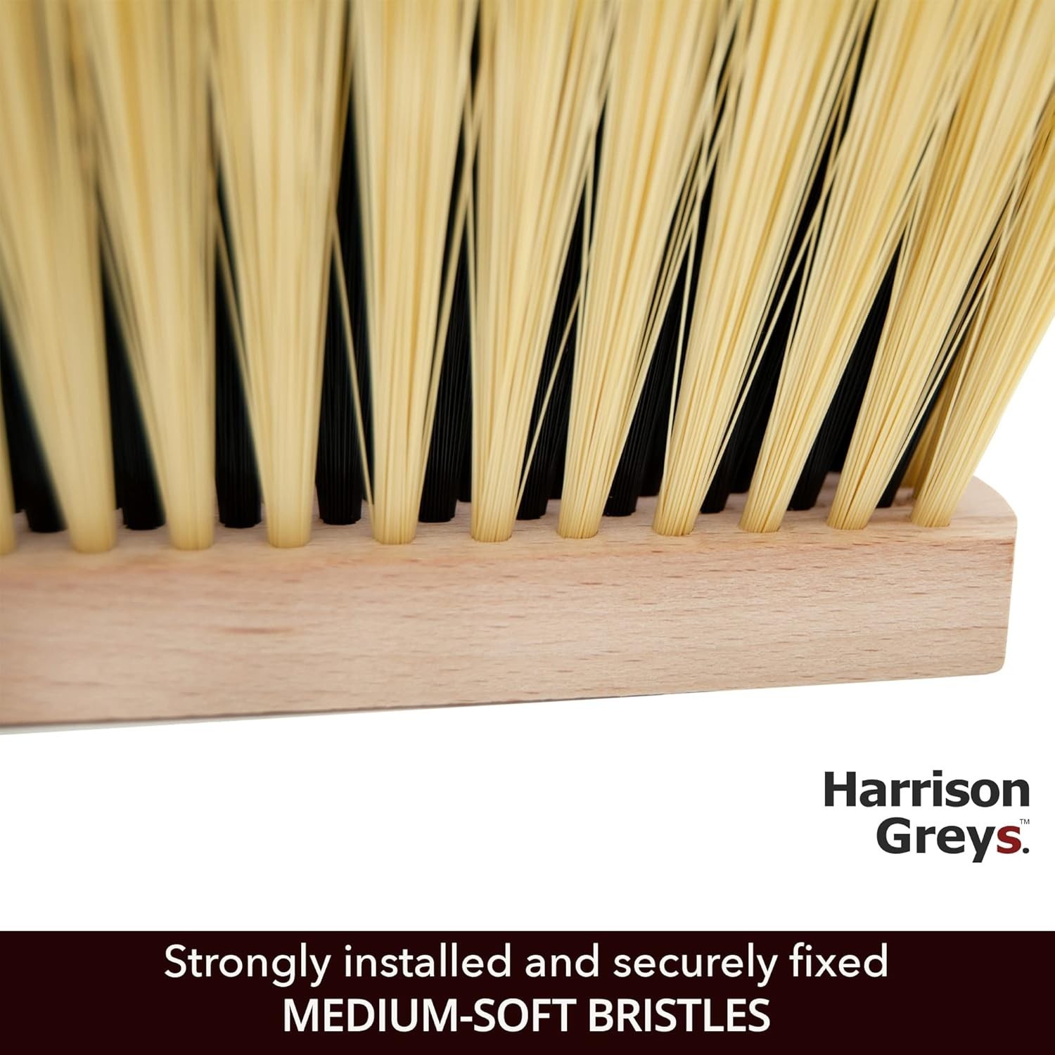 Flexible and Reliable 14.2” Dusting Brush – Ideal for Home and Professional Use