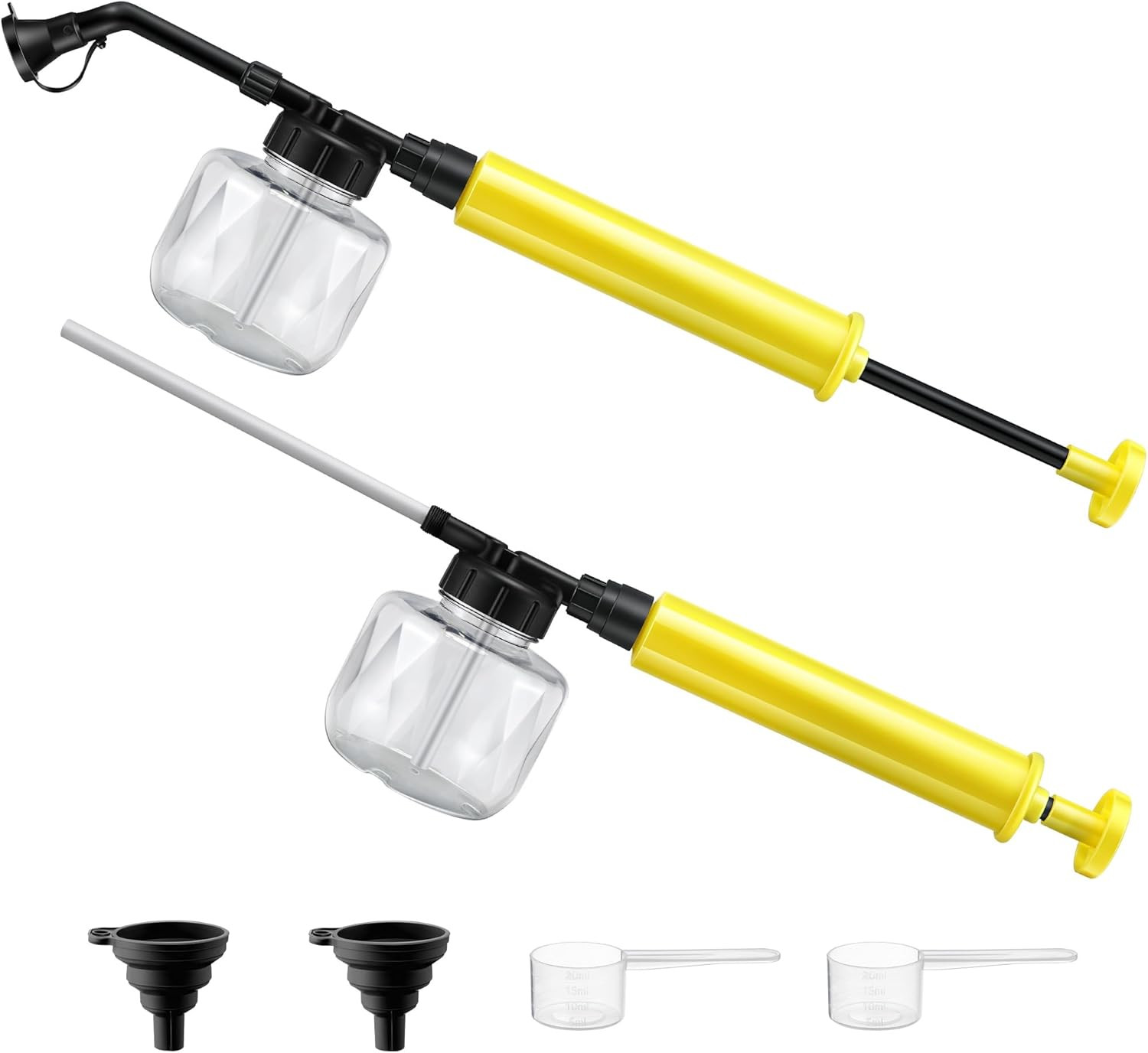 Diatomaceous Earth Duster, 250Ml Garden Powder Applicator Dispenser, Bulb Duster