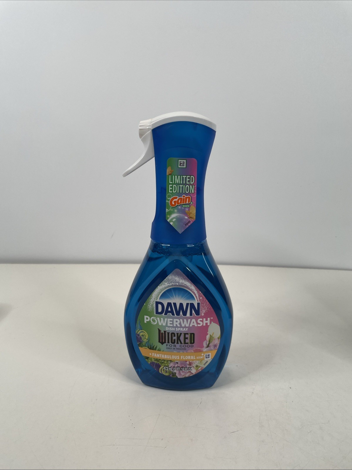 Dawn Powerwash, “Wicked” Limited Edition Dish Soap 🫧 Brand New 16 Fl Oz