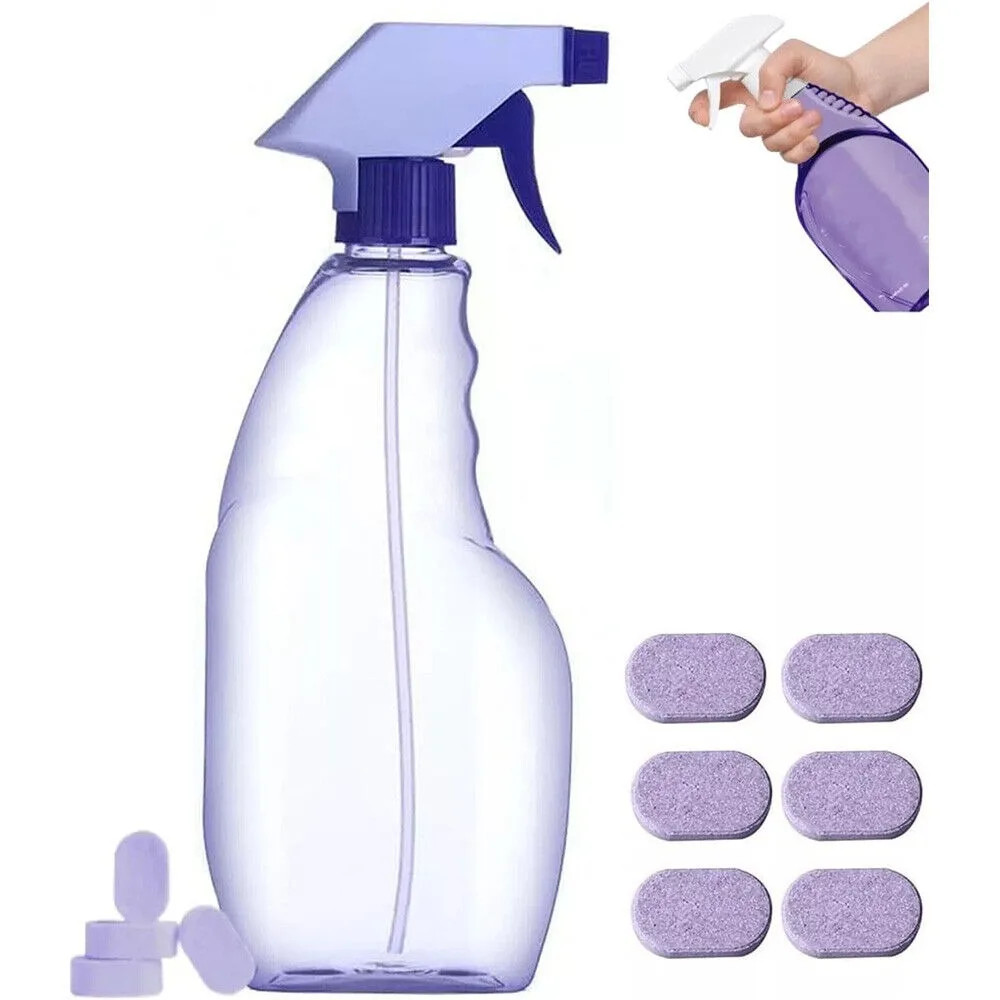 Plastic Cleanlix Cleaner Deep Cleaning All-In-One Stain Cleaning Multipurpose Cl