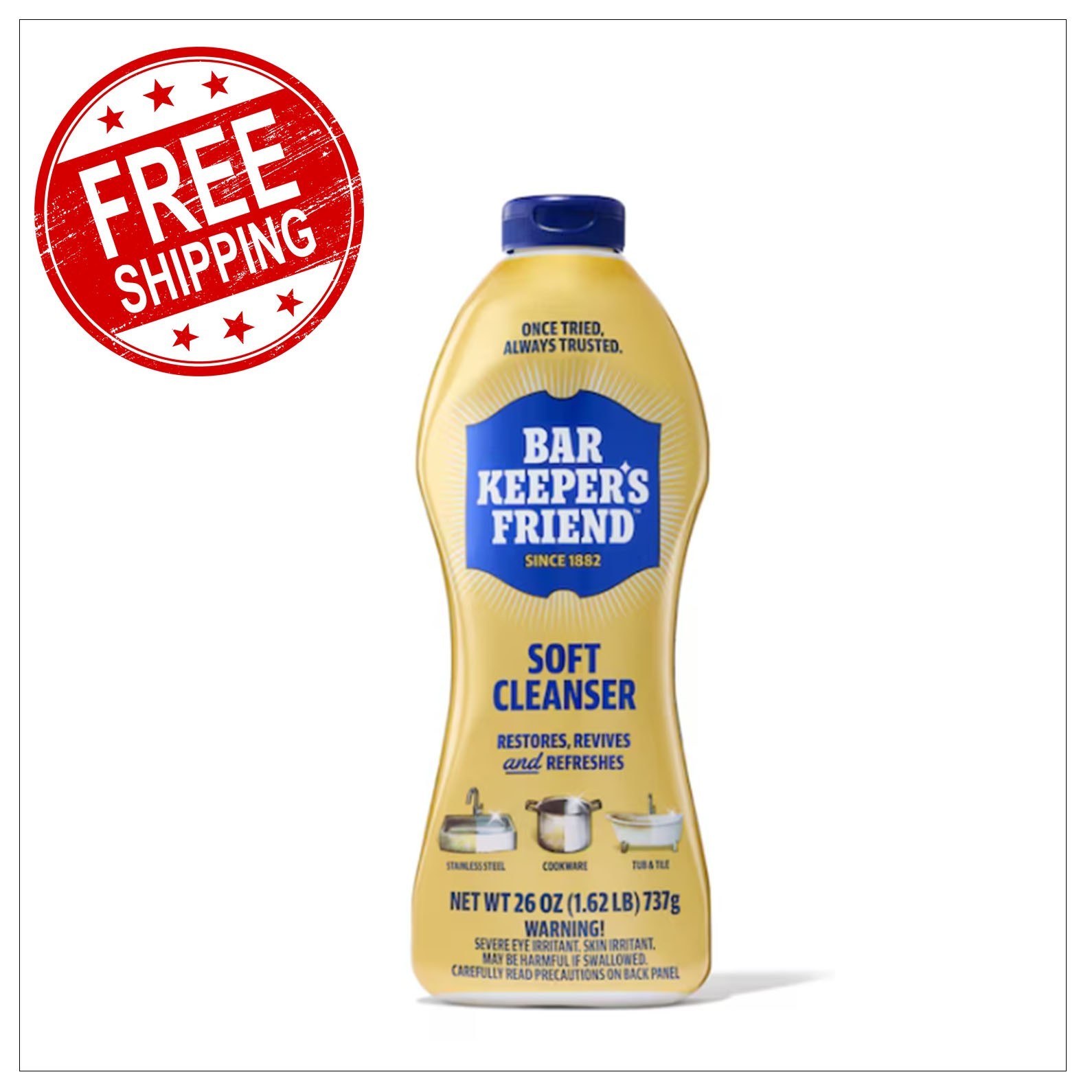 26 -fl oz Citrus Liquid All-Purpose Cleaner