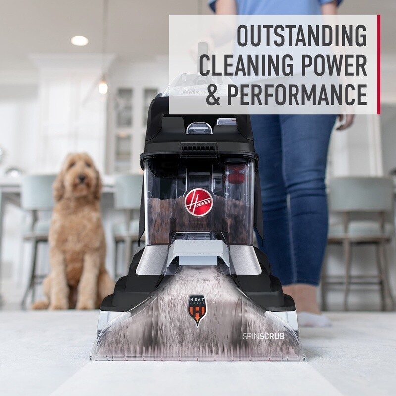Pet Stain Odor Remover Enzymatic Carpet Cleaner Solution 128oz 2X Concentrated