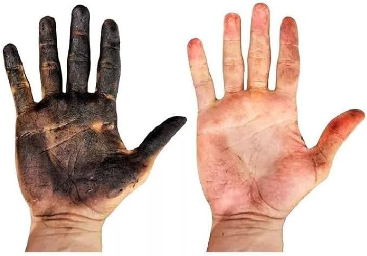 Hand Cleaner Wipes, Mechanic Wipes For Auto Shop, Heavy Duty Wipes, Removes G…