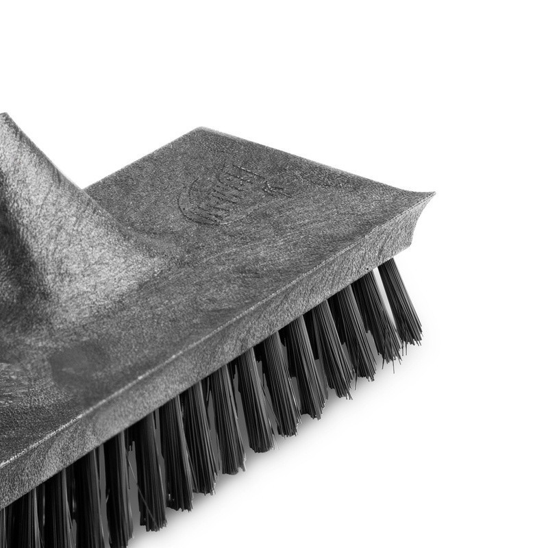 Heavy Duty Floor Scrub Brush Multi Surface Clean Garage Kitchen Concrete Wood US
