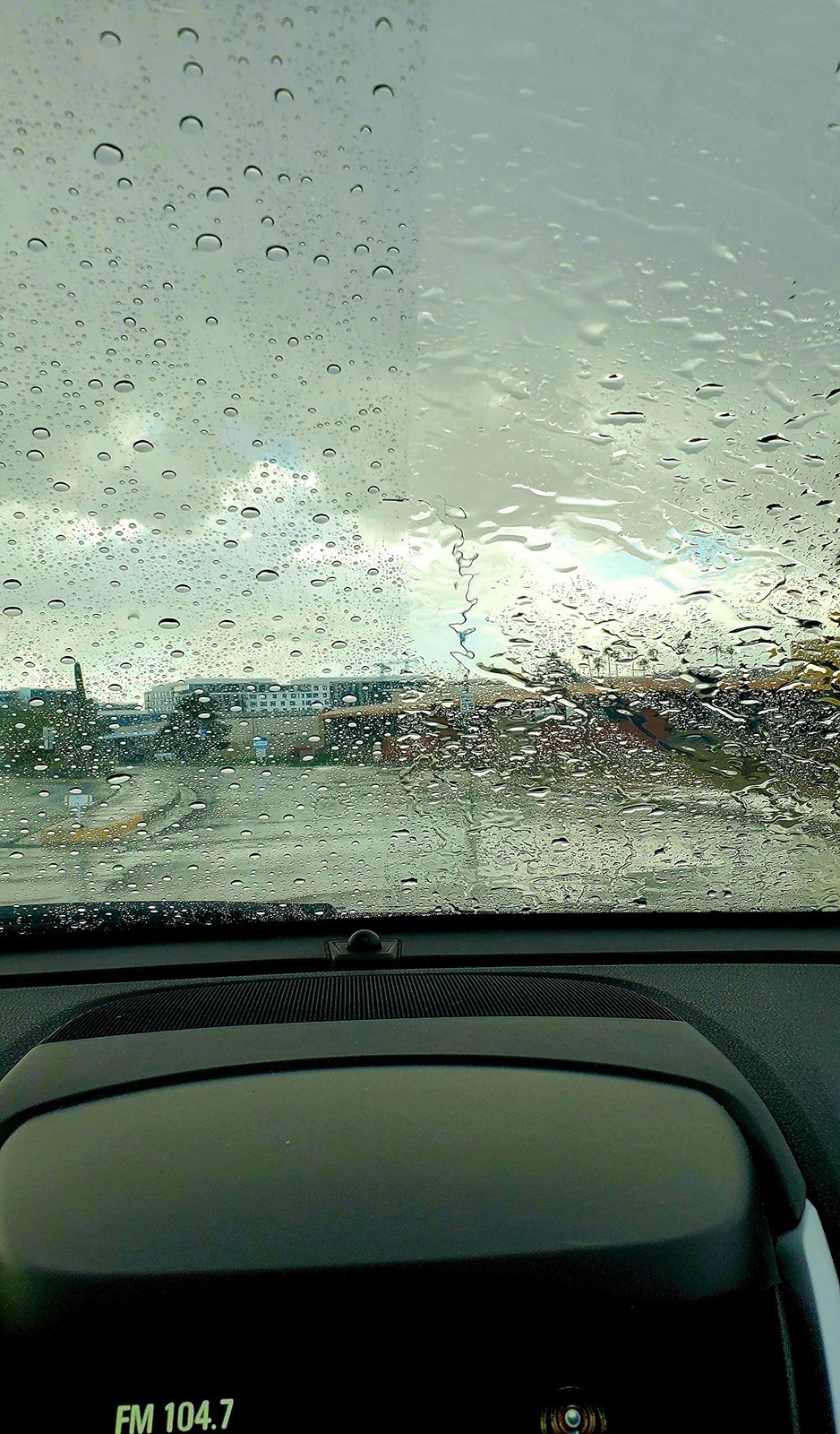 Protective Coating 10 oz 3 Pack for Exterior Windshield & Auto Repels Rain
