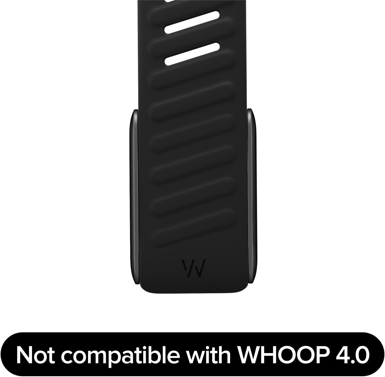 WHOOP 5.0/MG SportFlex ?C Waterproof, Sweatproof, Silicone Accessory for Health