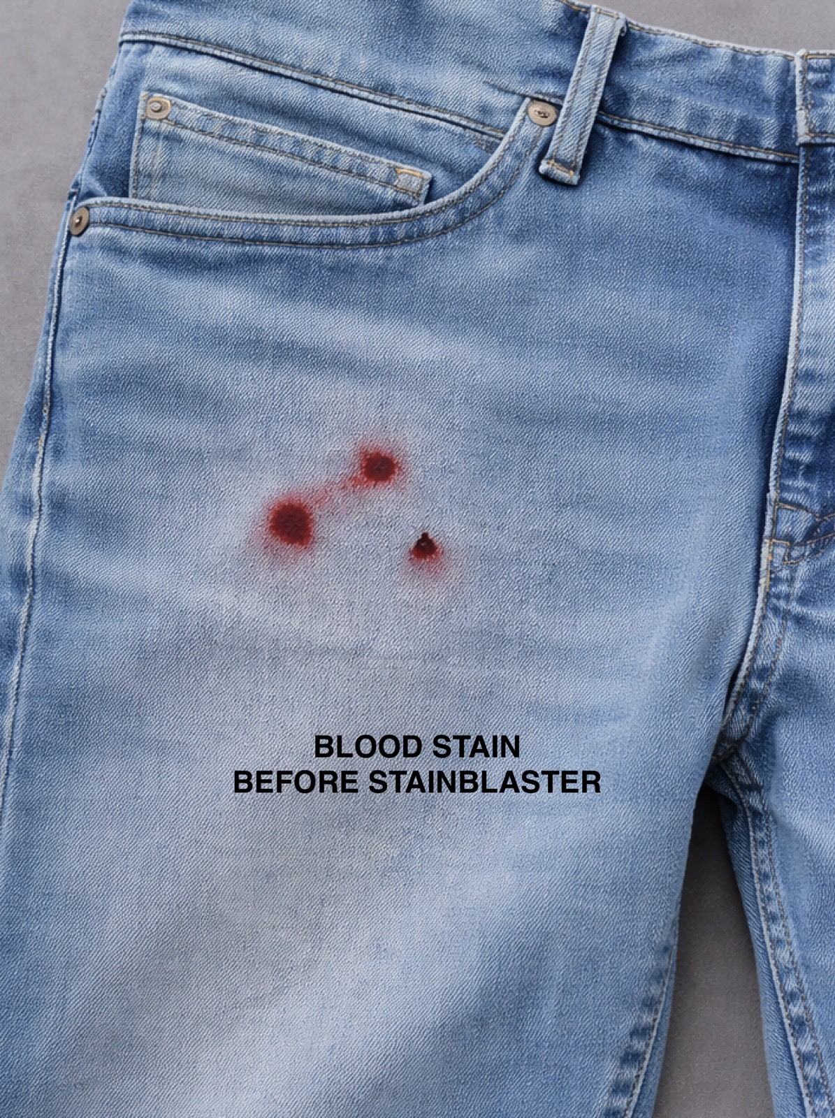 2 STAINBLASTER Non-Toxic, Child & Pet Safe Carpet, Upholstery, Clothes Cleaner