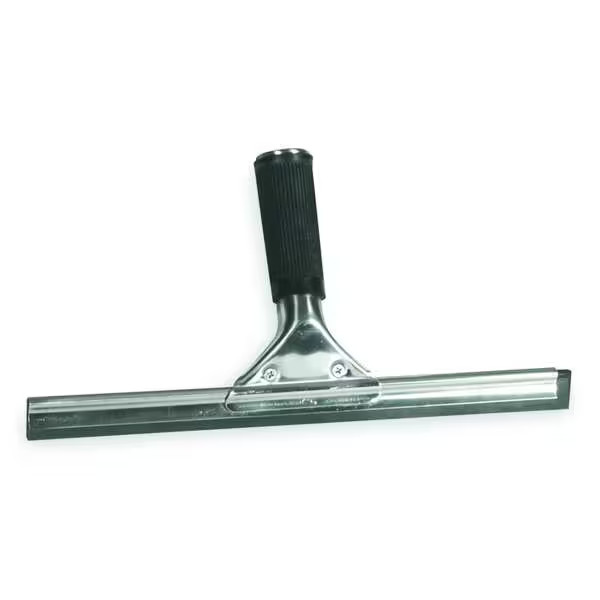 Tough Guy TOUGH GUY Black 18″ Window Squeegee 1EUB5 Tough Guy 1EUB5 190735687826