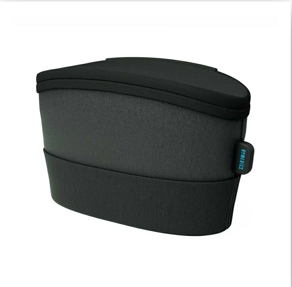 Homedics UV-C Portable, Rechargeable Sanitizer Bag for Phone, Keys, MSRP is $99