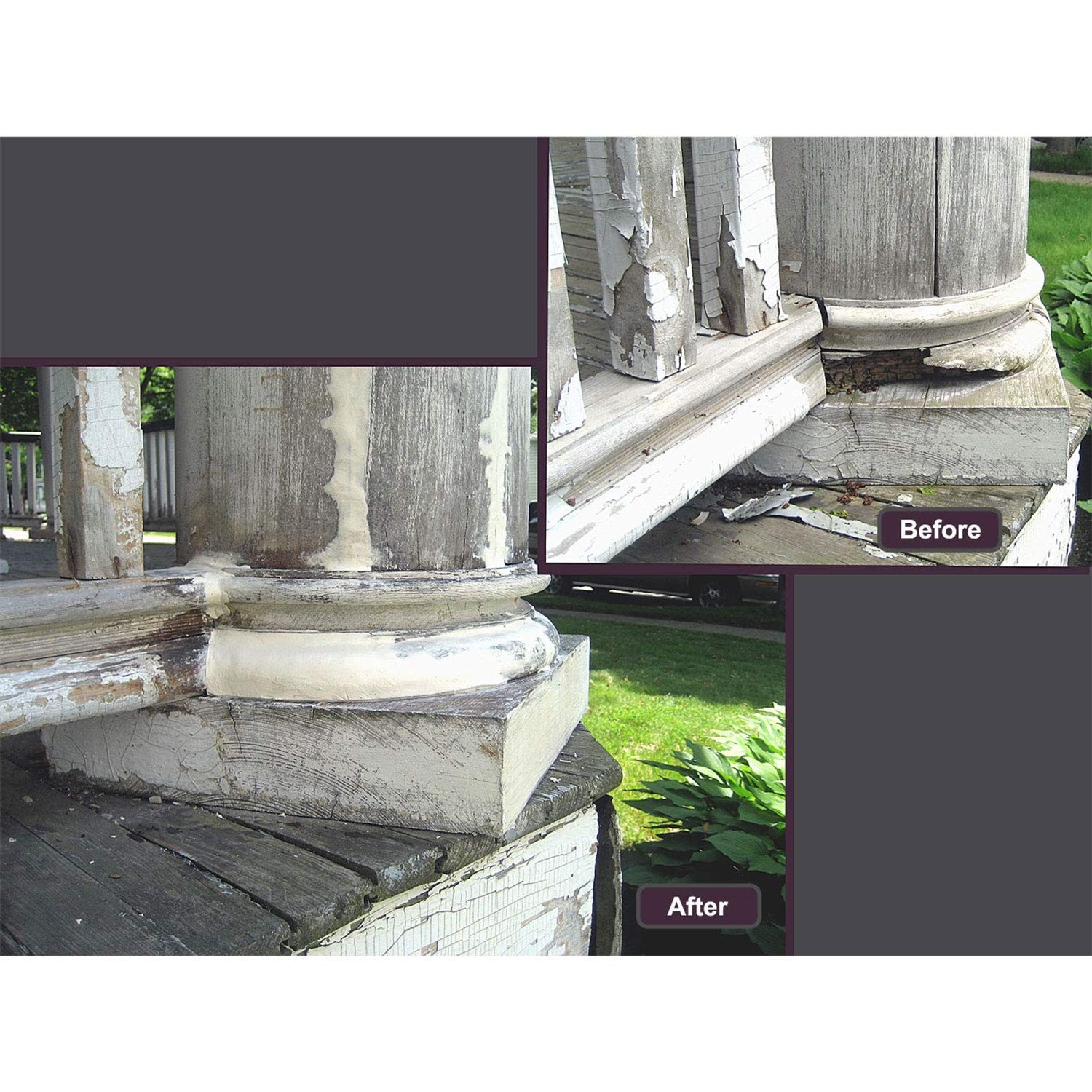 Restoration Kit 24oz – All-in-One Cleaner, Restorer & Protectant for Wood & More