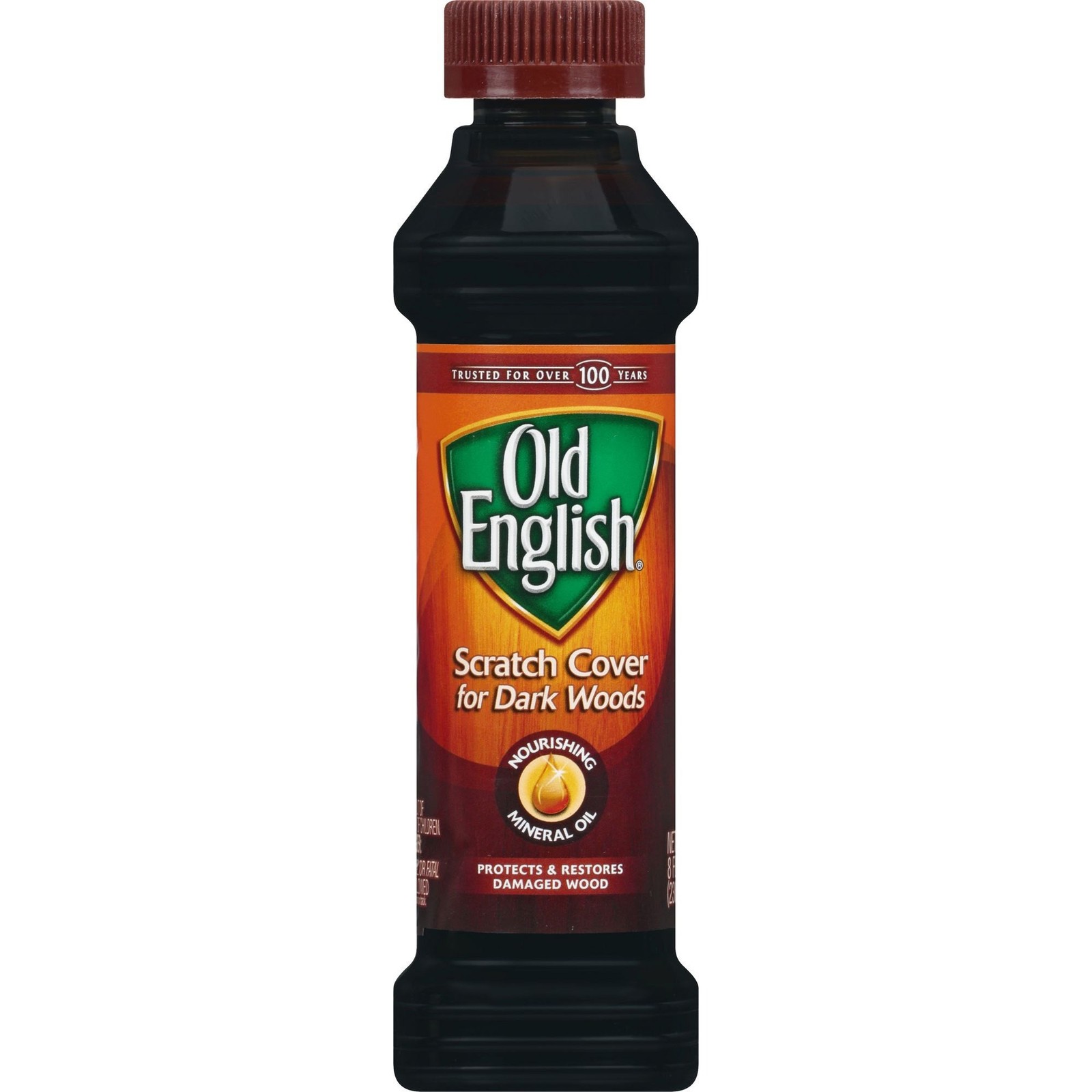 Old English Scratch Cover Polish (62338-75144) (6233875144)