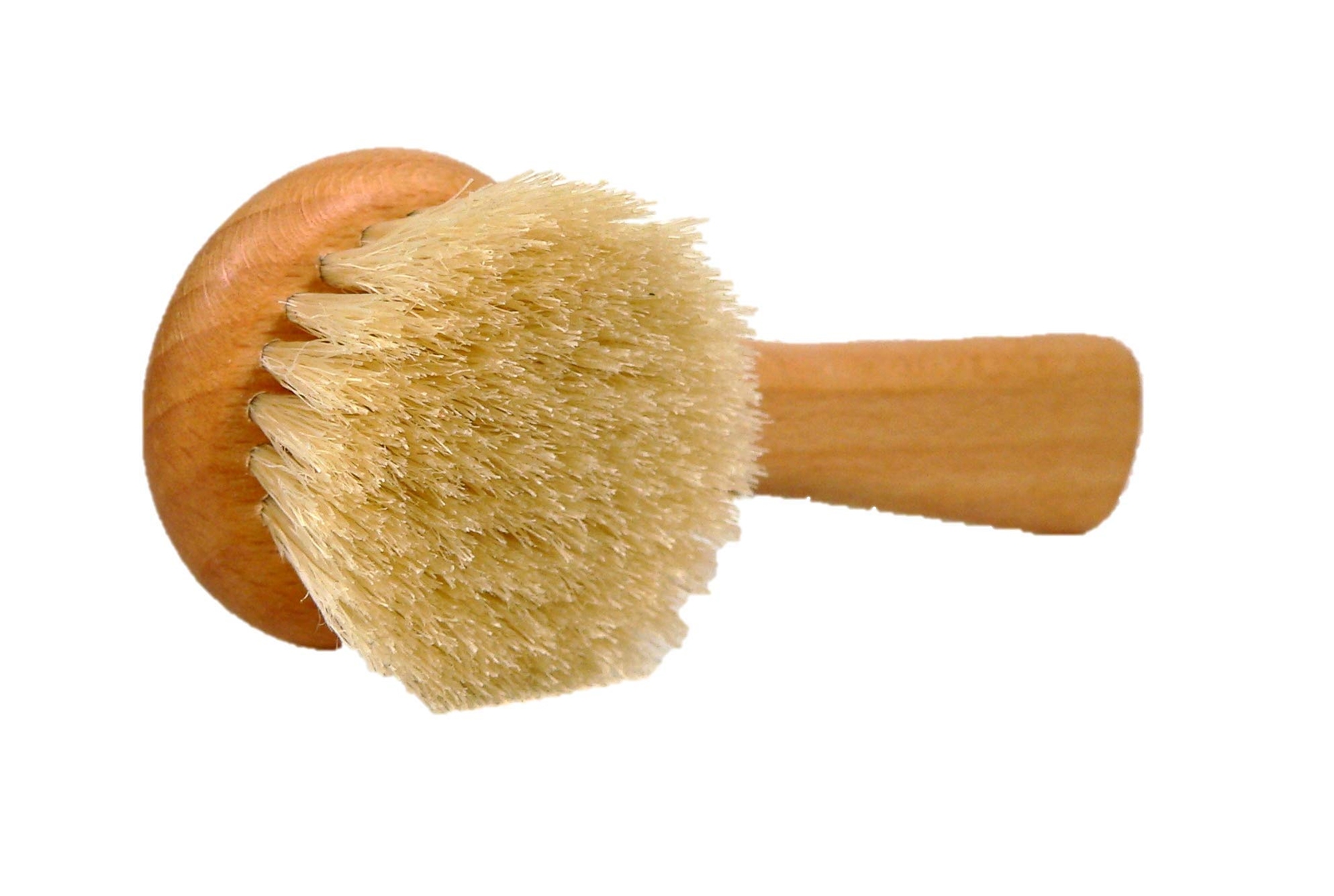 Mushroom Cleaning Brush “ Kitchen Sink Utensil Restaurant House Use “ Made In Ge