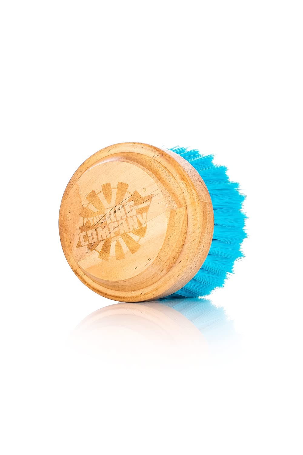 – Ultra Utility Brush – Car Wash Brush – Soft Nylon Bristles Perfect as an In…