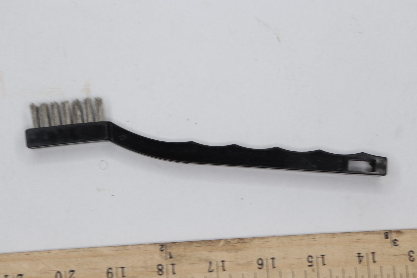 Katom Utility Brush w/ Stiff Nylon Bristles 4067400