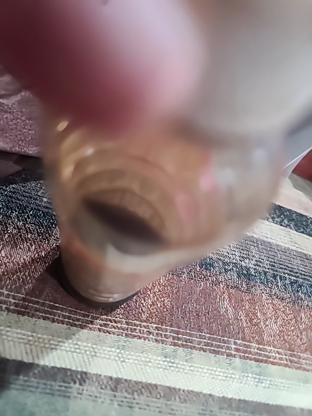 Vintage Old English Scratch Cover For Light To Medium Woods 8 oz White Lid RARE