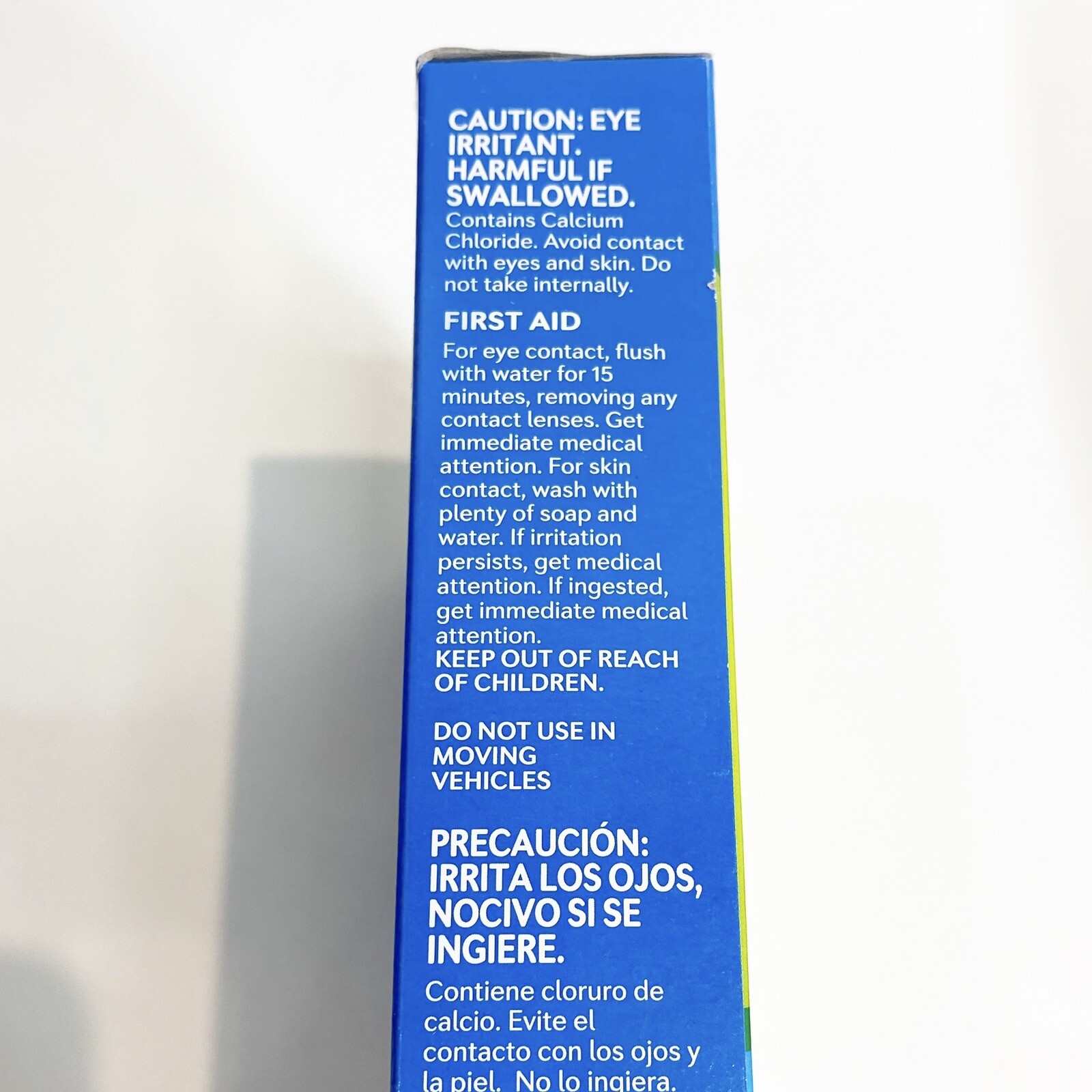 DampRid FG80 Hanging Moisture Absorber Fresh Scent 14 oz (Pack of 2)
