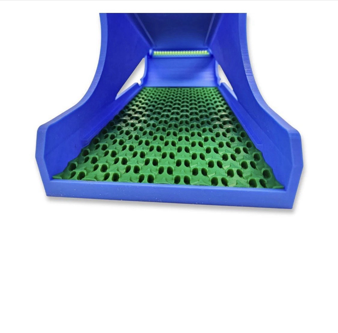 Switchback Clean-Up Sluice Box Kit MICRO Dream Mat Gold Prosp.Equip.