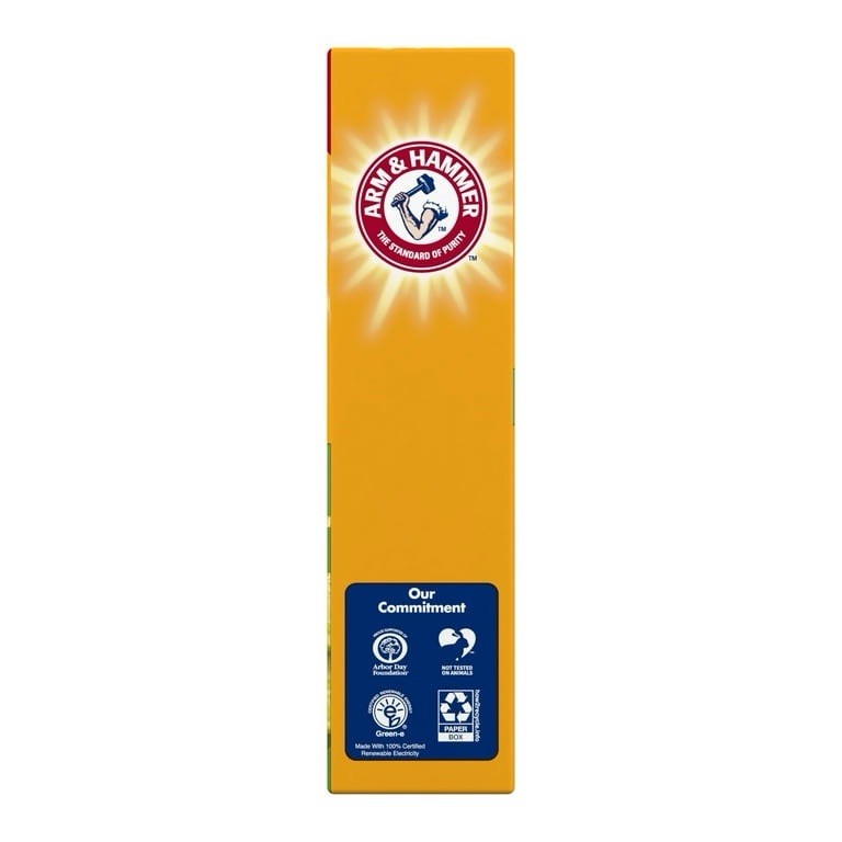 3 Pack ARM & HAMMER Extra Strength Carpet Odor Eliminator Powder 30 oz Fresh