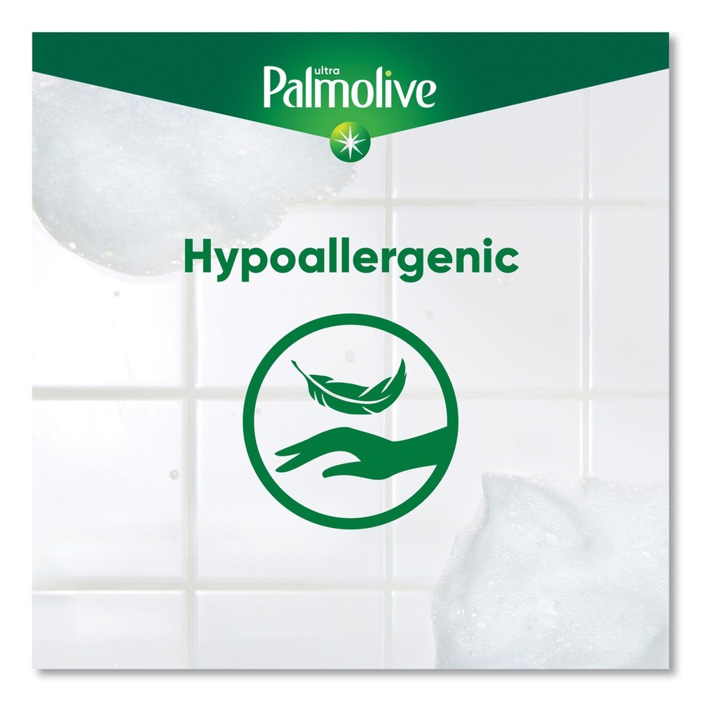 Palmolive US04272CT 32.5 oz Bottle Dishwashing Liquid – Spring Fresh (9/CT) New