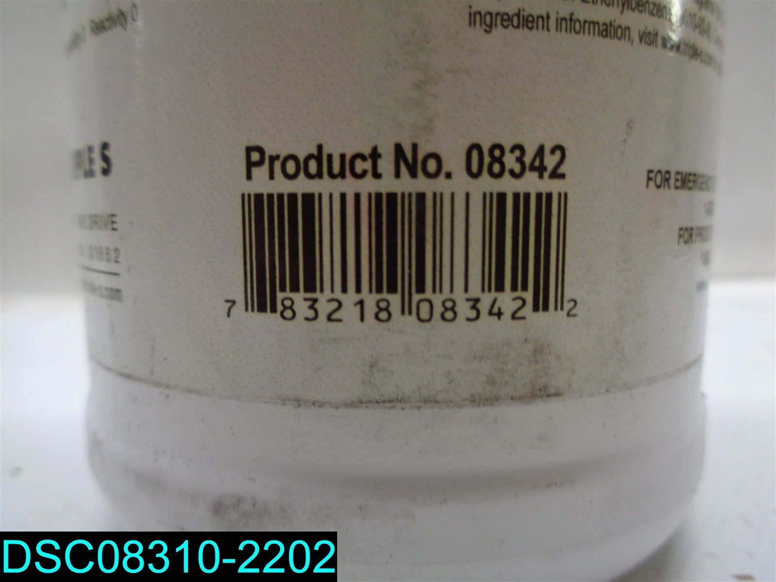 QTY=16OZ: (16 X 1OZ) Enzyme Deodorant, Mint Fresh Triple S