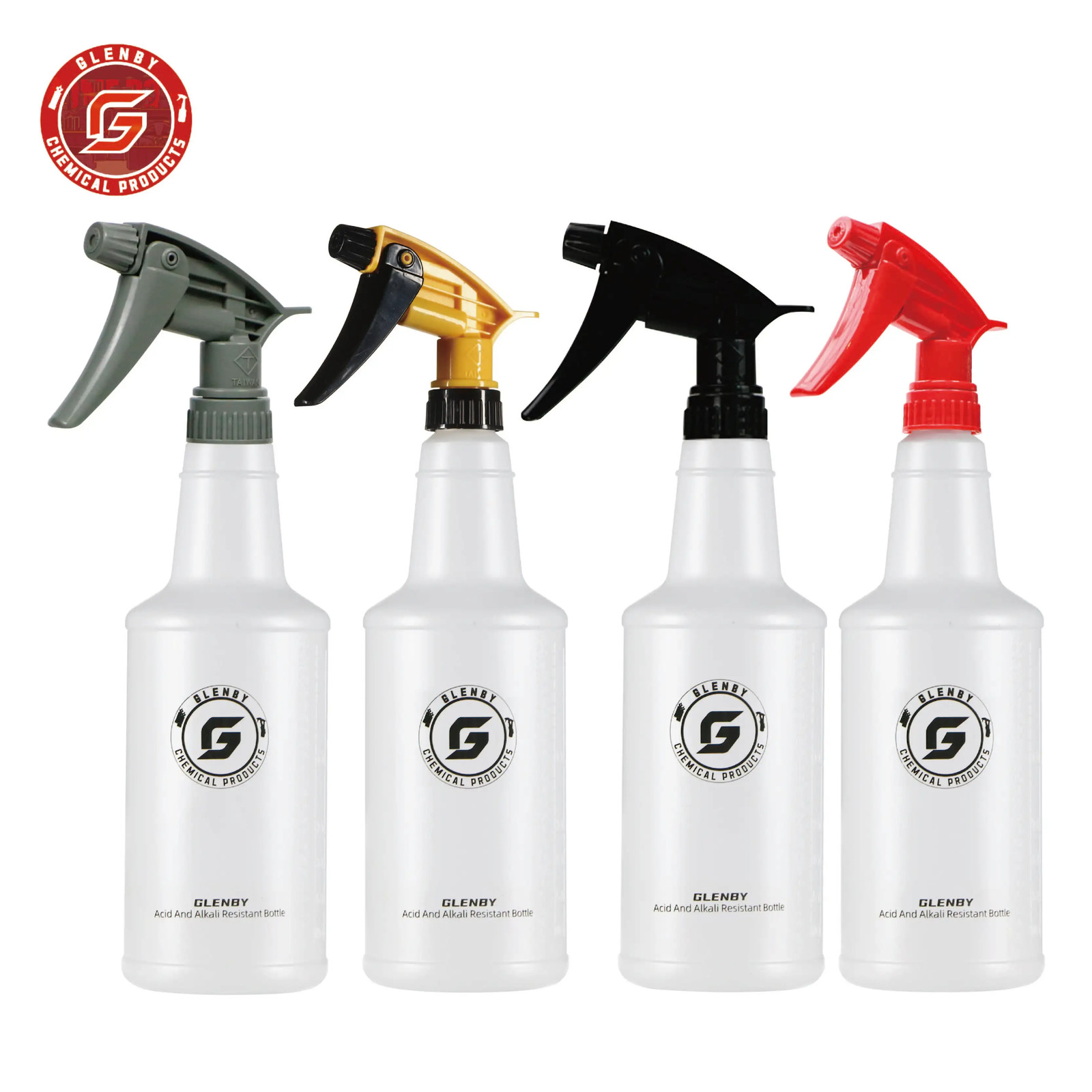 Car Cleaning Spray Bottle; Plant Watering Spray Bottle; Home Cleaning Spray Bott