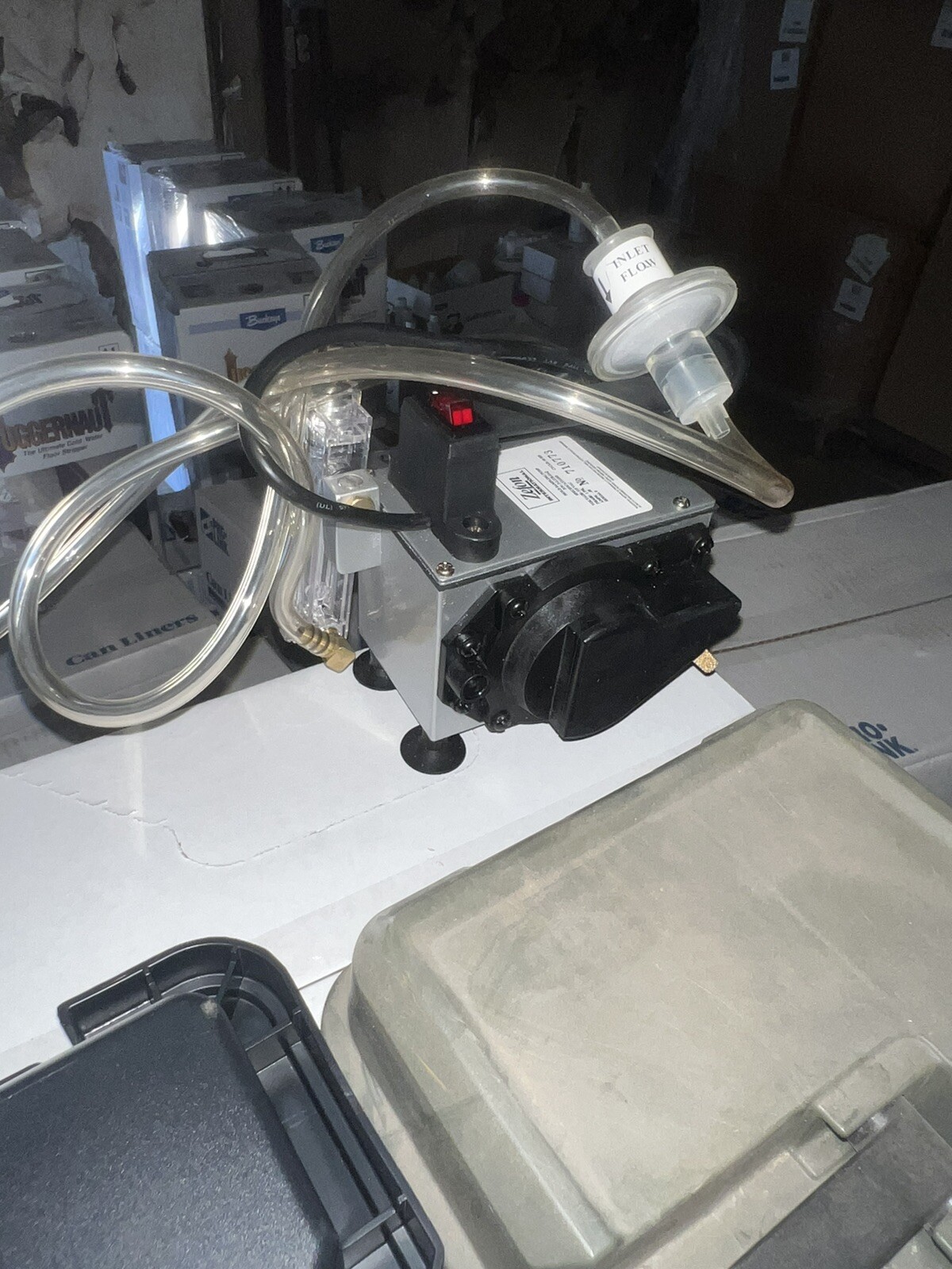 Mold Sampling Starter Kit